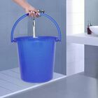 25L Plastic Bucket, , small