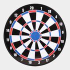 Cardboard Dartboard, , small image number null