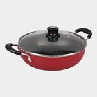 Aluminium Tawa & Kadhai Set, , small image number null