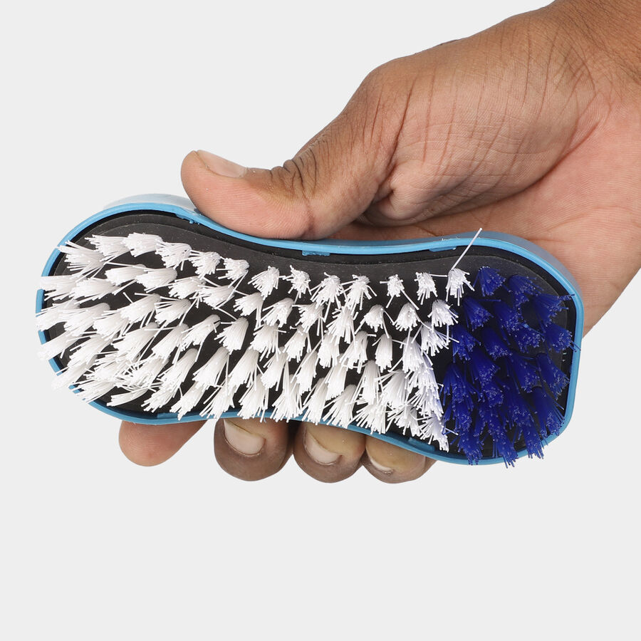 Plastic Cloth Brush, , large image number null