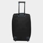 Polyester 2-Wheel Duffle Trolley Medium (65cm), , small image number null