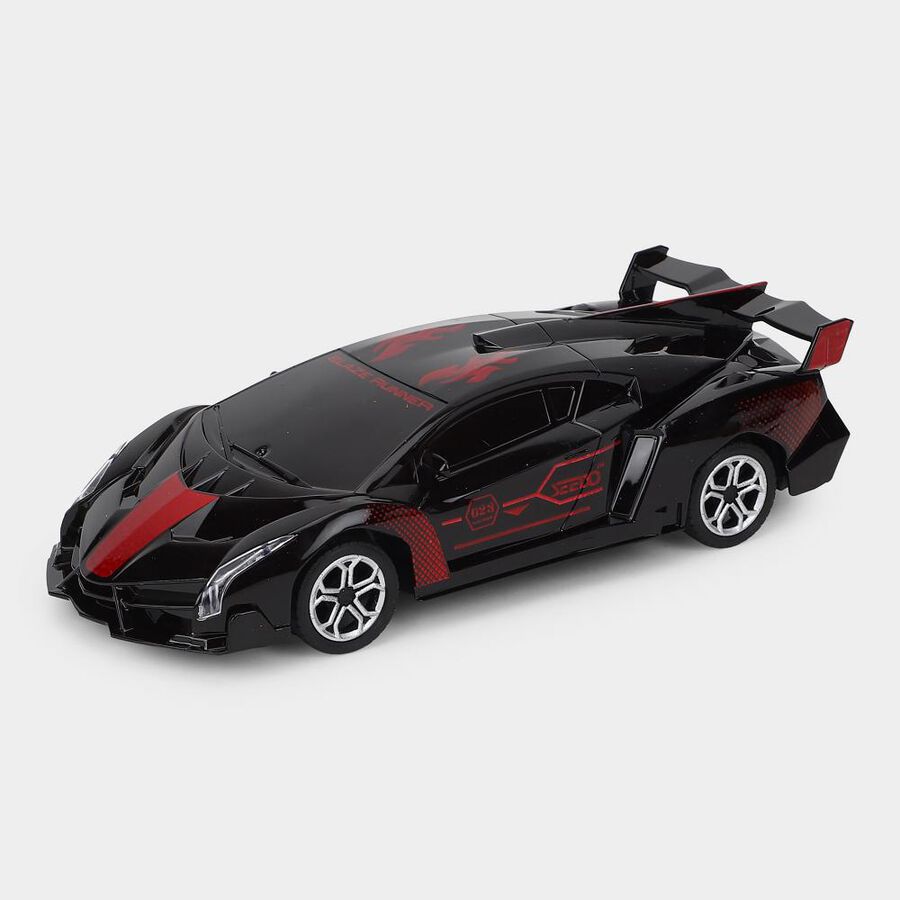 Remote Control Car, , large image number null