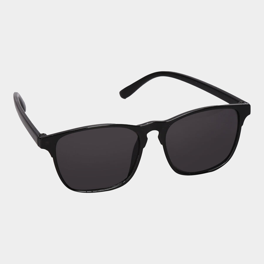Kid's Plastic Gradient Club Master Sunglasses, , large image number null