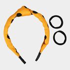 Hair Accessories Set - Color/Design May Vary, , small image number null