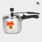 3L Induction Pressure Cooker, , small