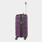 4 Wheel Hard Case Trolley, Small, , small image number null