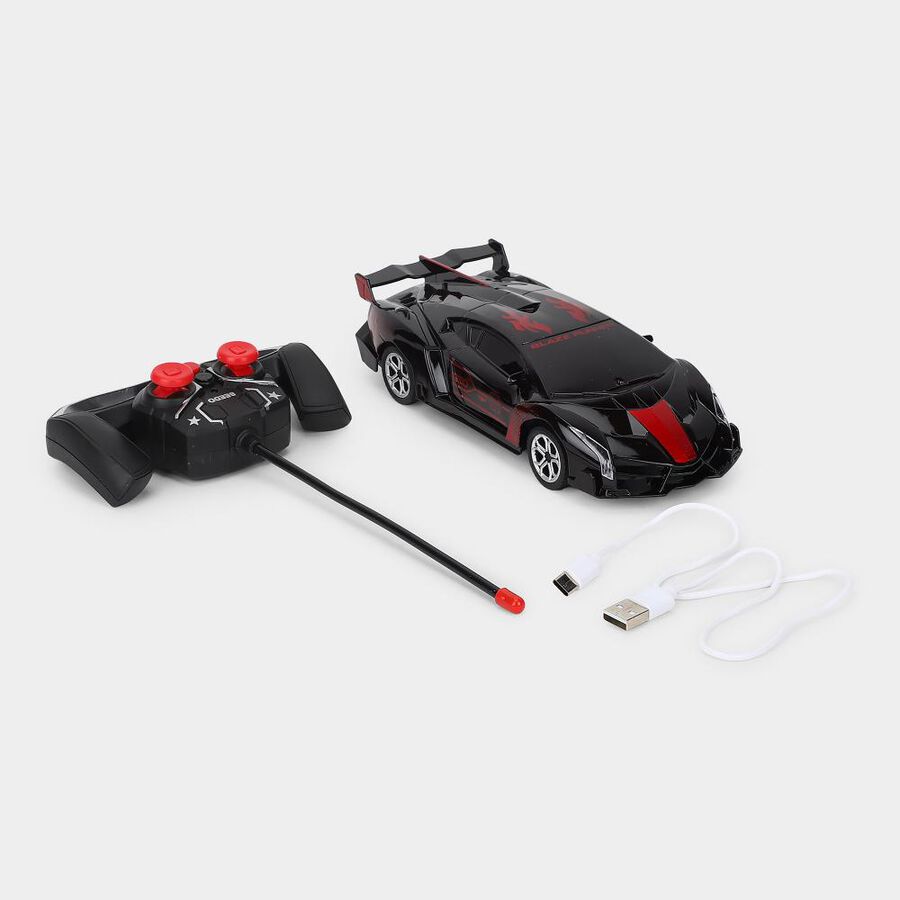Remote Control Car, , large image number null