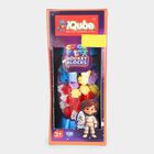 Colour Blast Rocket Block Set , , small image number null
