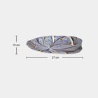 Melamine Snack Plate, , small image number null
