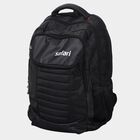 Black Black Polyester Backpack,32L (Approx), , small image number null