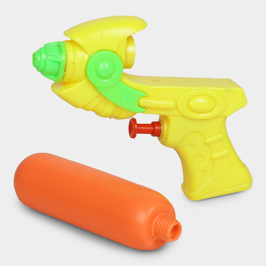 Kid's Multicolour Water Gun, , large image number null