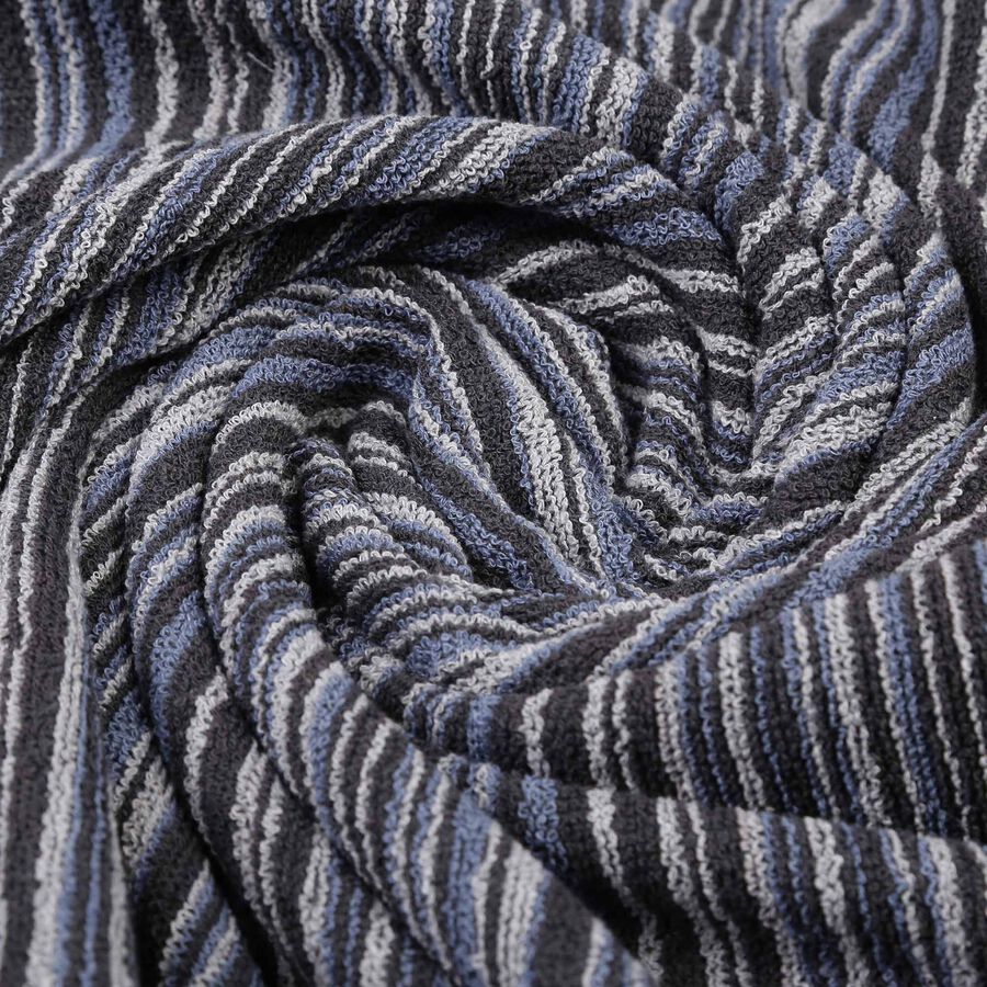 Microfiber Bath Towel, 360 GSM, 70 X 140 cm, , large image number null
