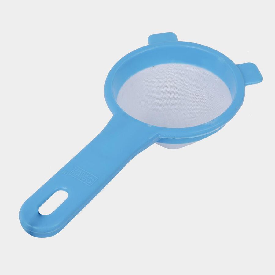 Plastic Tea Strainer, , large image number null