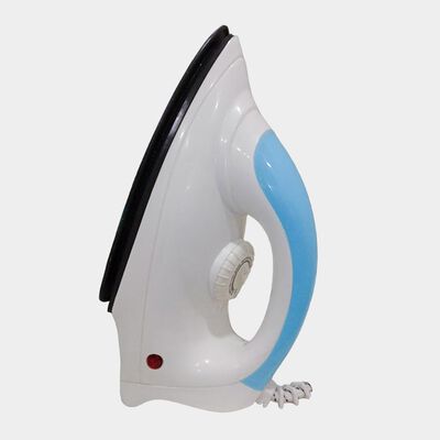 1000W Aluminium Dry Iron