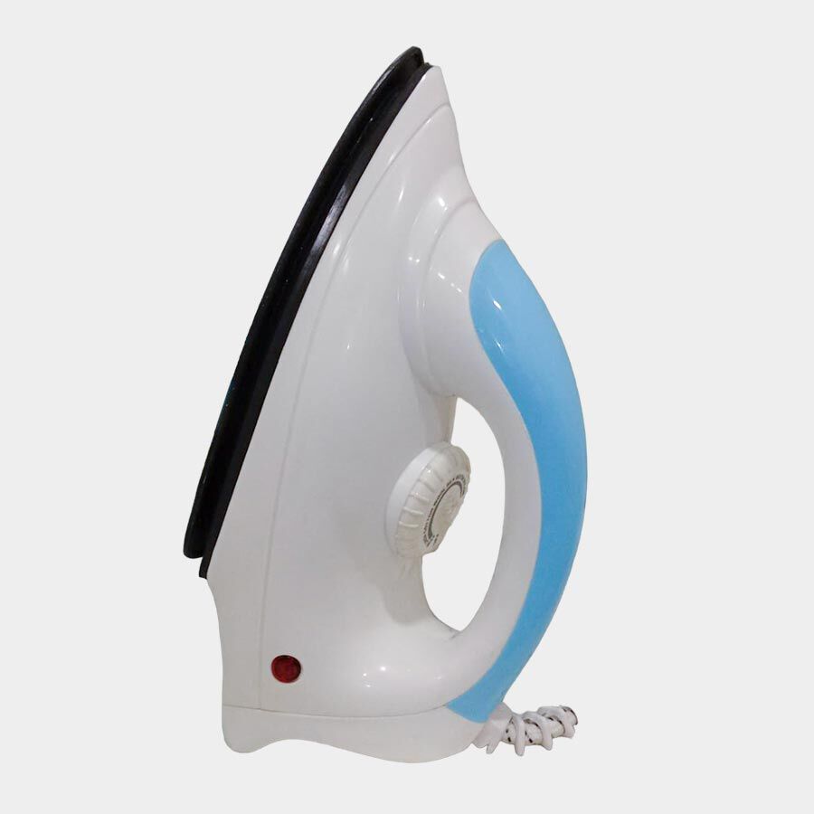 1000W Aluminium Dry Iron, , large image number null