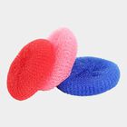 Nylon Scrubbers Set of 3, , small image number null