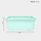 500ml Plastic Container Set of 3, , small image number null