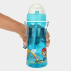490ml Plastic Sipper, , small
