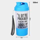 550ml Plastic Sipper, , small