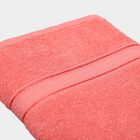 Cotton Bath Towel, 370 GSM, 65 X 137 cm, , small image number null