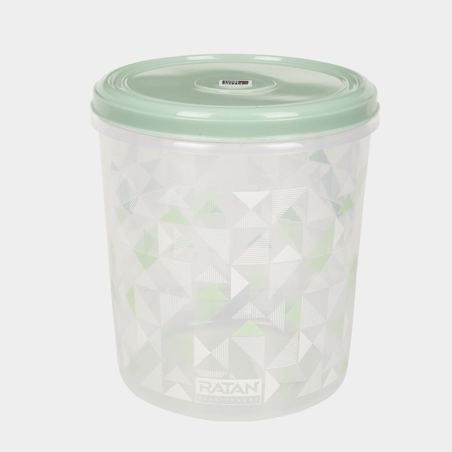 Plastic Container Set of 4, , large image number null