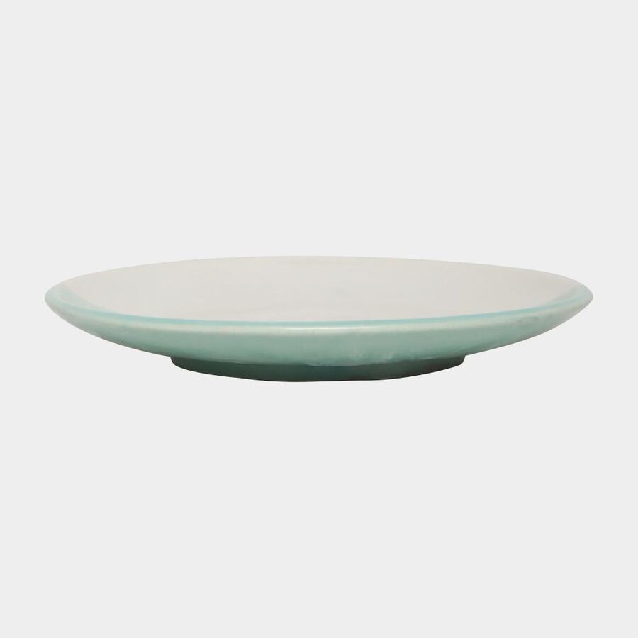 12 Pcs. Stoneware Cup and Saucer Set, , large image number null