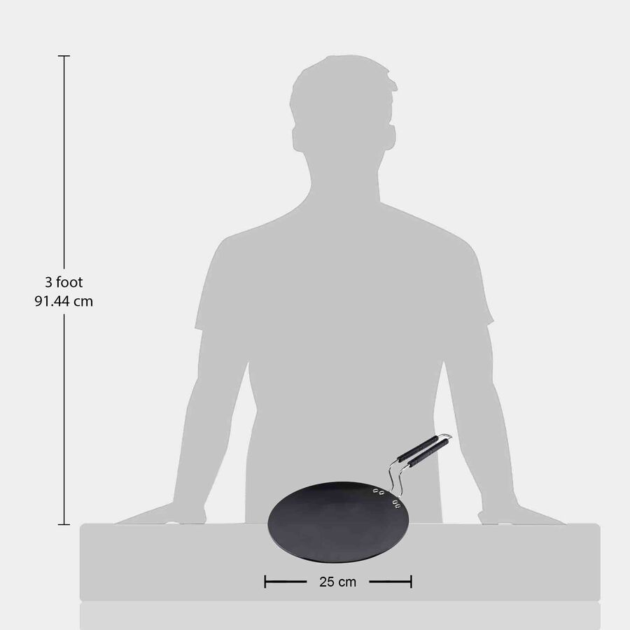 Non-Stick Tawa, , large image number null