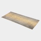 Anti-Skid Polyester Bedside Runner, , small image number null