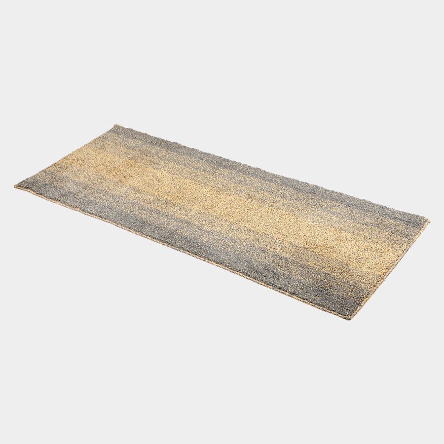 Anti-Skid Polyester Bedside Runner, , large image number null
