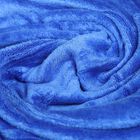 280 GSM Navy Microfiber Baby Towel, , small image number null