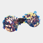 Hair Accessories Set - Color/Design May Vary, , small