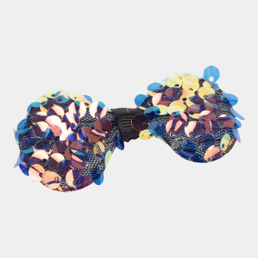 Hair Accessories Set - Color/Design May Vary, , large