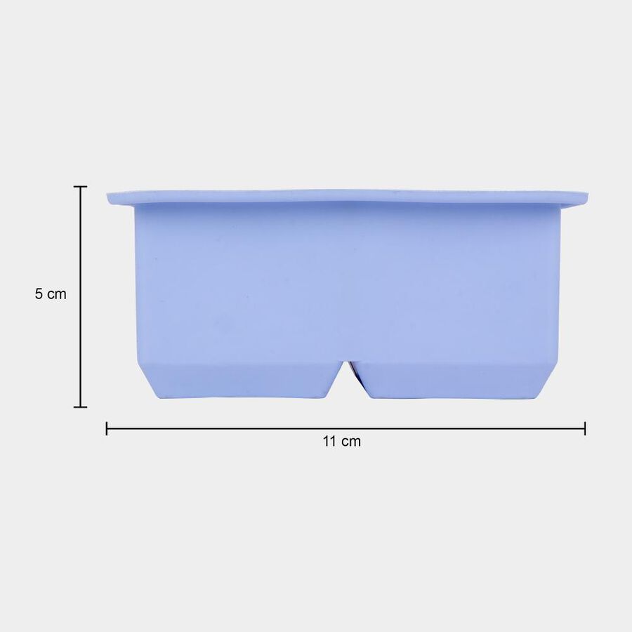 Plastic Ice Tray, , large image number null