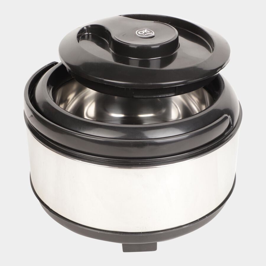 2.7 L Casserole, , large image number null