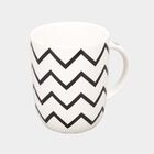 Bone China Mug, 300 ml, Microwave Safe, , small image number null