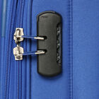 4 Wheel Soft Case Trolley, Medium, , small image number null