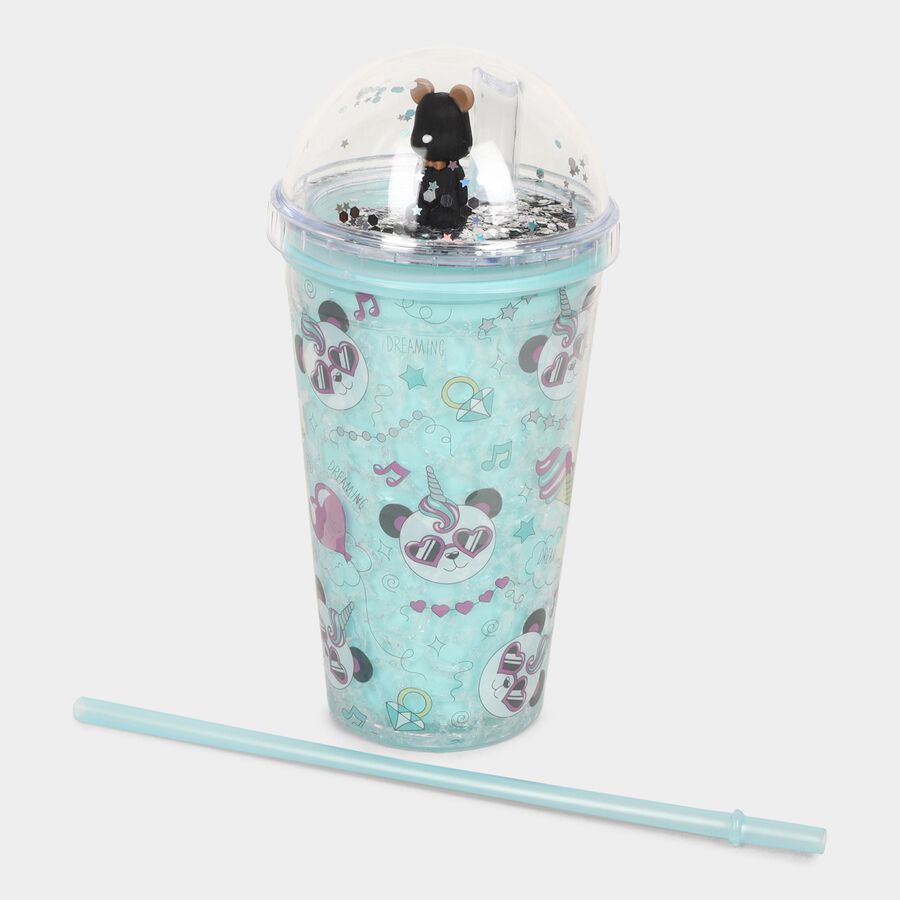 500 ml Plastic Sipper, , large image number null