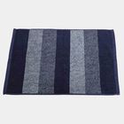 400 GSM Blue Cotton Hand Towel, , small