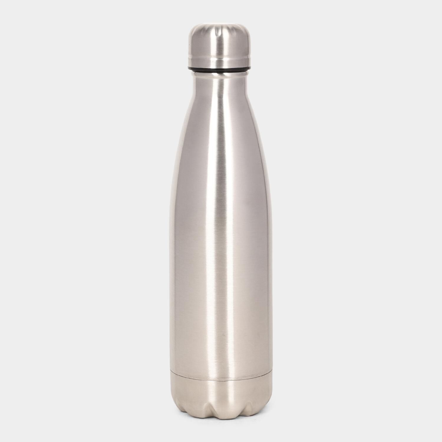 500 ml Steel Bottle 500 ml Steel Bottle