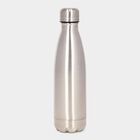 500 ml Steel Insulated Bottle | 24 Hours Hot and Cold Water Bottle, , small image number null