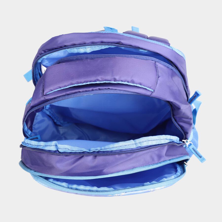 Disney Frozen School Bag, , large image number null