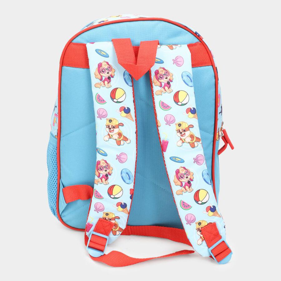 Kid's Fabric Paw Patrol Bag, , large image number null