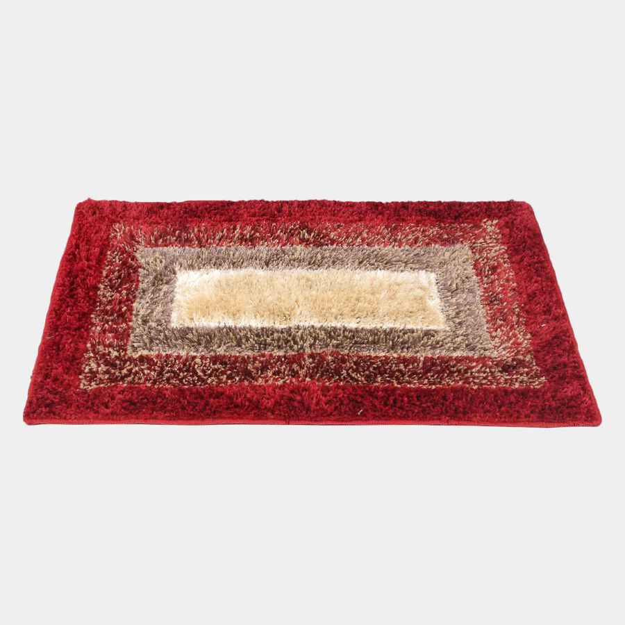 Anti-Skid Microfiber Door Mat, , large image number null