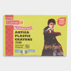 Wax Crayons 15 Shades, , small image number null