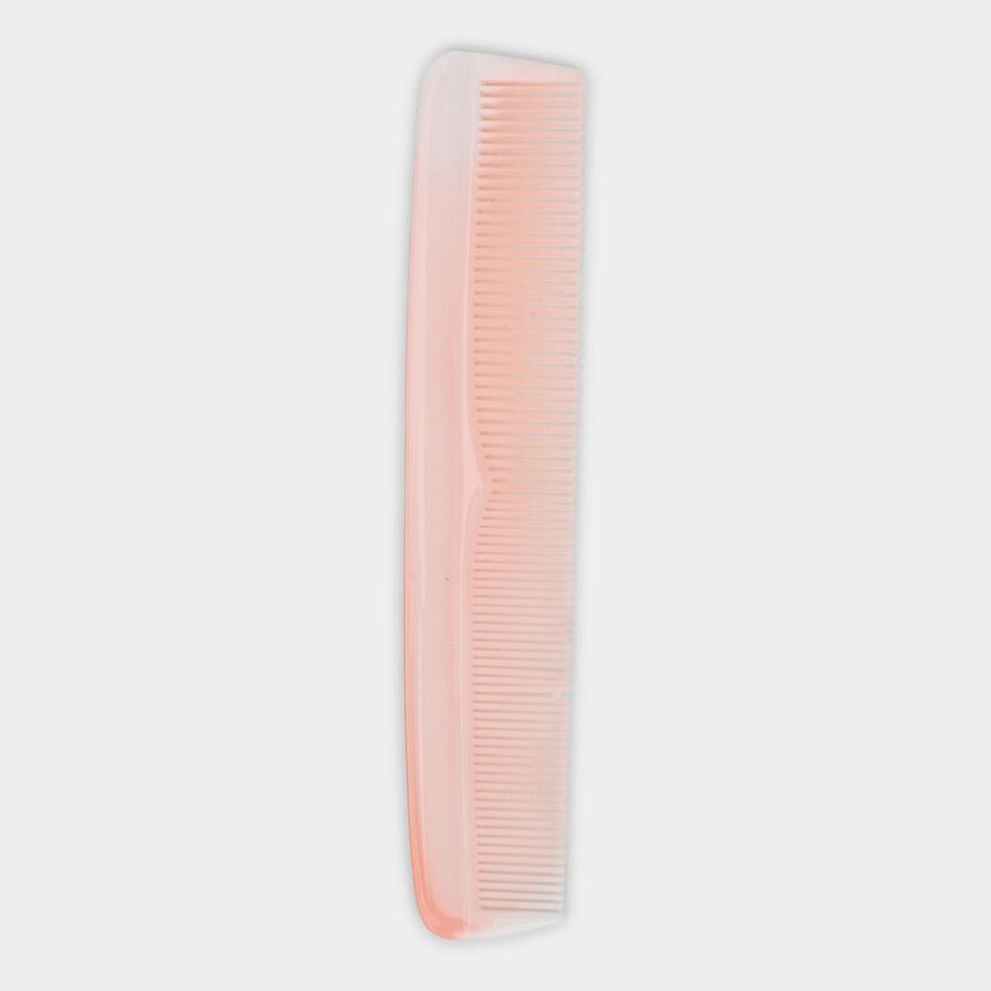 Women's Plastic Comb, , large image number null