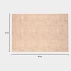 104 TC Cotton Blend Double Bedsheet with 2 Pillow Covers, , small image number null
