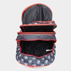 Kids Avengers Printed Fabric Bag, , small image number null