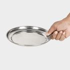 Steel Plate, , small image number null