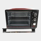 1280 W Mild Steel Oven Toaster Griller, , small image number null
