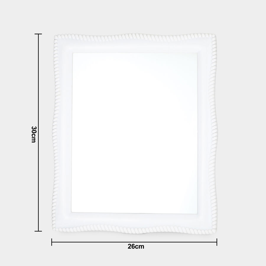 White Mirror Mirror, , large